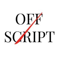 Off/Script(@Off_script_mag) 's Twitter Profile Photo