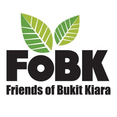 We are an environmental rights NGO championing the conservation and protection of the Bukit Kiara green lung