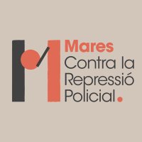 MaresContraRepressió (@marescrepressio) 's Twitter Profile Photo
