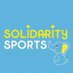 Solidarity Sports (@solidaritysport) Twitter profile photo Solidarity Sports (@solidaritysport) Twitter profile photo