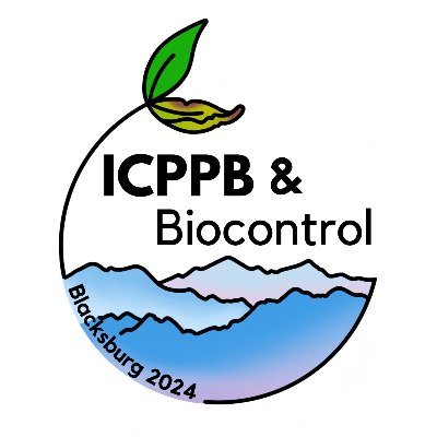 The 15th International Conference on Plant Pathogenic Bacteria and 5th International Symposium on Biological Control of Bacterial Plant Diseases 2024