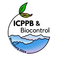ICPPB & Biocontrol 2024 (@icppb2024) 's Twitter Profile Photo ICPPB & Biocontrol 2024 (@icppb2024) 's Twitter Profile Photo