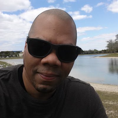 BlaqAtum's profile picture. Curious mind. Steady presence.
Building opportunities for the next generation and learning something new every day.