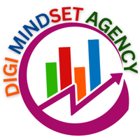 Digi Mindset Marketing Agency(@digimindsets) 's Twitter Profile Photo