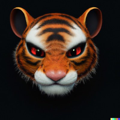 Taiger_crypto's profile picture. "Welcome to TAIger, the innovative cryptocurrency born from artificial intelligence. #CryptoMind #IA #Blockchain"🐯