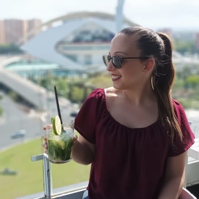 Enfermera y Dietista-Nutricionista💉🍉 Educadora terapéutica en Diabetes 📈📉 Clarinetista en obras🎼🎶🎵