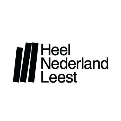 Officieel twitteraccount van Heel Nederland Leest. Redactie: @cpnb. Heel Nederland Leest: 1 t/m 30 november.