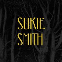 SUKIE SMITH(@SukieLSmith) 's Twitter Profile Photo