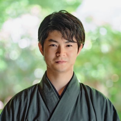 TeaRoom Inc. CEO🍵 茶道裏千家准教授。日本文化で世界を代表する会社を作ります。中川政七商店 社外取締役 | 文化資本研究所 代表理事 | Forbes Japan & Asia 30 Under 30 | 世界経済フォーラムダボス会議 Global Shapers | 早稲田政経卒