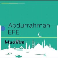 Abdurrahman Efe عبد الرحمن  اف (@_abdurrahmanefe) 's Twitter Profile Photo