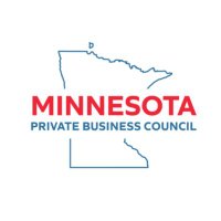 Minnesota Private Business Council(@growthmn) 's Twitter Profile Photo