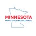 Minnesota Private Business Council (@growthmn) Twitter profile photo