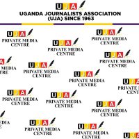 Uganda Journalist Association(@UJAofficial) 's Twitter Profile Photo