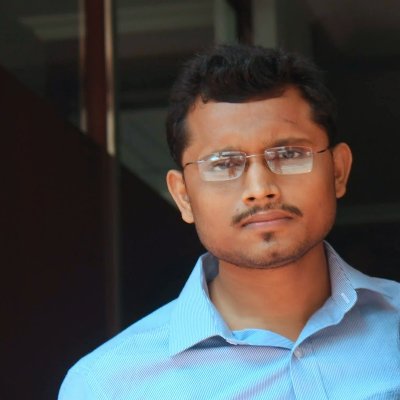itswadesh's profile picture. ⚡Open Sourcerer