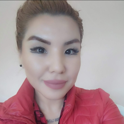 saulemakashevas's profile picture. ✨️Cinsel Terapist
✨️ Yaşam Koçu
✨️ NLP Uygulayıcısı
✨️ Kuantum Uygulayıcısı
✨️ Nefes Koçu
🎈Online Danışmanlık