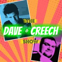 The Dave and Creech Show(@DaveandCreech) 's Twitter Profileg