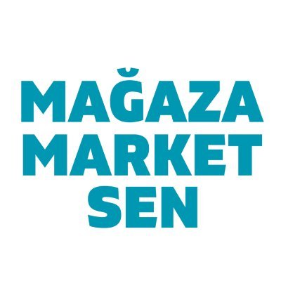 Mağaza Market-Sen