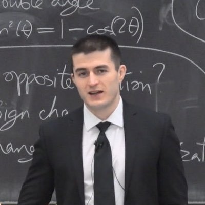 Lexfridman237's profile picture. Host of Lex Fridman Podcast. Research Scientist at MIT. Interested in robots and humans.