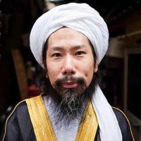 Japon İmam(@imamgibiimam) 's Twitter Profile Photo