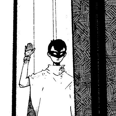 graphic designer | 28 | sometimes i draw comics | koryo-saram