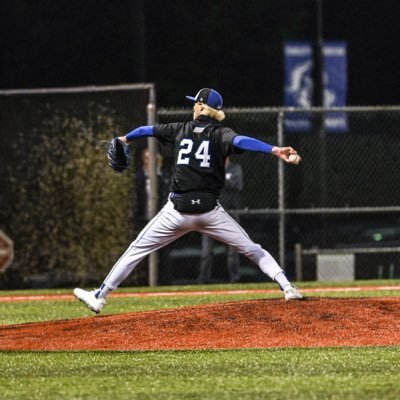 Charlotte Christian Class of 2025, Panthers Baseball 2025, Wake Forest Baseball Commit