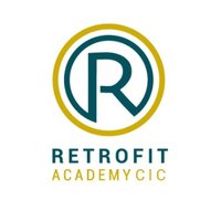 The Retrofit Academy CIC(@retrofitacademy) 's Twitter Profile Photo