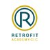 The Retrofit Academy (@retrofitacademy) Twitter profile photo