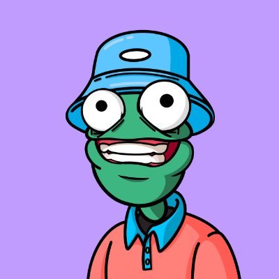 Marketing Manager - @JoobyDAO | Crypto & NFT enthusiast