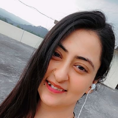 AnjaliR77777738's profile picture. trust ur self only....