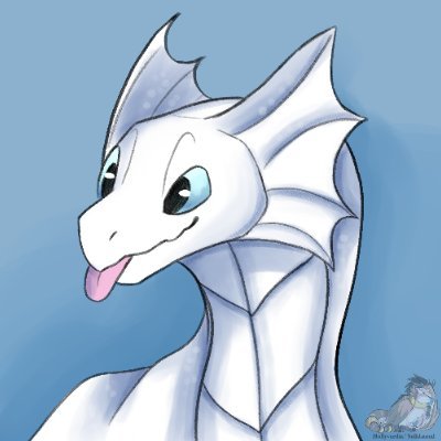 Local Dragon Fanatic - NL - derg - Water enjoyer - Only uses Twitter to look at art - dragons - DM's are open! Come say hi and let's discuss dragons - dragons
