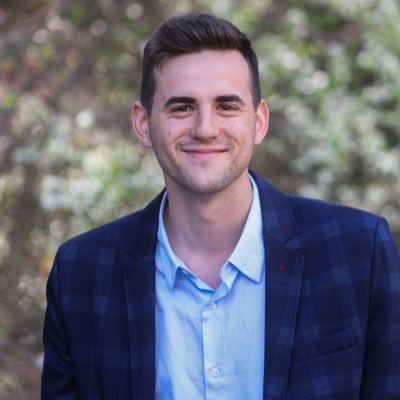 na_sergi's profile picture. Advocat