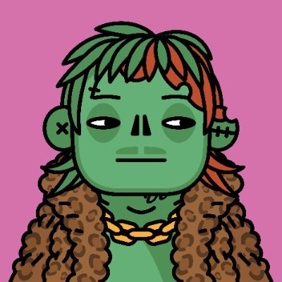 ||||
Community manager for @deadfellaz

https://t.co/IMjvpleZTS

xmikem