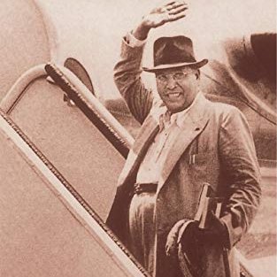 RAJIV_ACRF's profile picture. worshipping false god  ambedkar