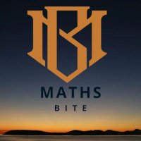 Mathsbite(@mathsbite) 's Twitter Profile Photo