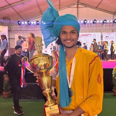 RohitRa98865983's profile picture. Rohit Rathor