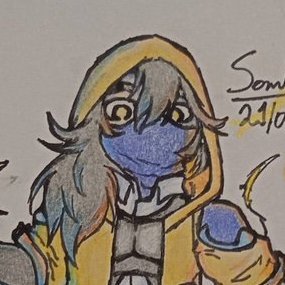 Sombrinha / Commission Slots (1/5)さんのプロフィール画像