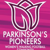 Parkinson’s Pioneers (@pdpioneers) 's Twitter Profile Photo Parkinson’s Pioneers (@pdpioneers) 's Twitter Profile Photo