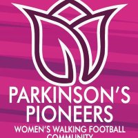 Parkinson’s Pioneers(@PDPioneers) 's Twitter Profileg