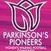 Parkinson’s Pioneers (@pdpioneers) Twitter profile photo Parkinson’s Pioneers (@pdpioneers) Twitter profile photo