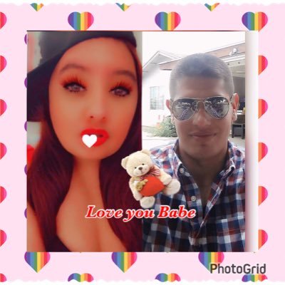 𝙈𝙮 name is Brenda I’m 27 I’m taken by 😍𝘽𝙖𝙗𝙚💖𝙅𝙖𝙧𝙚𝙩𝙝 ❣️