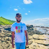 Number Cruncher (@arunravind) 's Twitter Profile