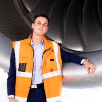 Adrian Nowakowski(@anwaviation) 's Twitter Profile Photo