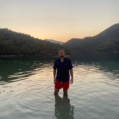 usta_margarita's profile picture. HÜTF