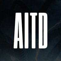 Alone in the Dark(@AITDGame) 's Twitter Profile Photo