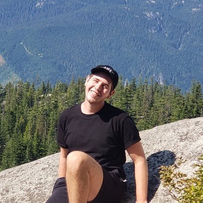 U of T Physical Therapy grad and figure skating lover 🏳️🌈 he/him | BLM