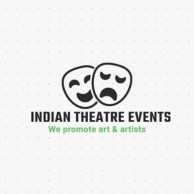 IndianTheatreEv's profile picture. Promotion available | Live Events | Plays | Drama | Dance | Music | Plays | Artists | Art | Actors 
Dm or Email for the collaboration and events