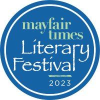 Mayfair Times Literary Festival (@mayfairlitfest) 's Twitter Profile