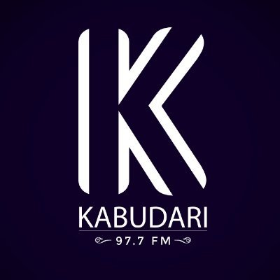 Radio Comunitaria del Mcpio Palavecino 
Miembro del Sistema Integrado de Medios Comunitarios y Alternativos @LaraSimac / IG:@Radio_Kabudari/ Facebook: rkabudari