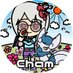 Cham (@cham_dy1001) Twitter profile photo