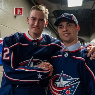 Highlights of various CBJ players and prospects. Not affiliated with Columbus Blue Jackets or NHL.